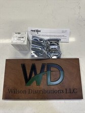 NEW RED LION CONTROLS CUB3L000 6-DIGIT COUNTER FACTORY SEALED picture