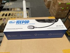 Logitech Blue ICEPOP Cardioid Condenser Microphone for Astro A40 Gaming Headsets picture