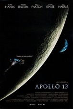 1995 Promo Poster Print 