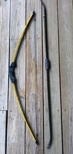 Two Bows 1 Barnett LiL Sioux Youth Bow And Another Bow With It picture
