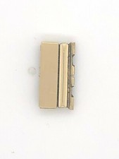 18k Yellow Gold Piaget Polo Links 16.2mm 15562-c701 picture