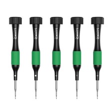 LUOWEI LITTLE BOY Smooth Bearings Alloy Magnetic Screwdriver Set, LITTLE BOY picture