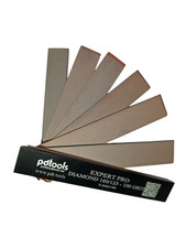PDT Diamond Sharpening Stone 1x6
