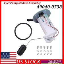 1PC Fuel Pump Assembly for Kawasaki EN 650 Vulcan S 2015 2016-2025 49040-0738 picture