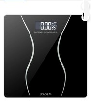 Ktaxon Bathroom Weight Scale, Highly Accurate Digital Body Scale Measurement  picture