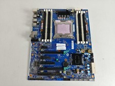 HP Z440 WorkStation LGA 2011-3 DDR4 Desktop Motherboard 710324-002 picture