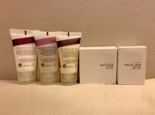 5x Gilchrist &Soames Lotion Shampoo Conditioner Soap oLay Harrah’s Toiletries picture