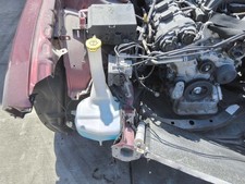 Wash Reservoir Fits 14-23 CHALLENGER 832137 picture