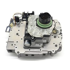Mopar 62TE Valve Body w Solenoid Pack Dodge Chrysler 2007-Up OEM picture