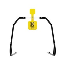 Caldwell AR500 Dual Spinner Target Yellow UPC: 661120747451 picture