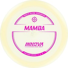 Innova Proto Glow Champion Mamba | Choose Weight & Color picture
