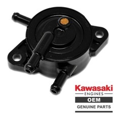 Genuine OEM Kawasaki 49040-0801 Fuel Pump (Replaces 49040-0769) picture