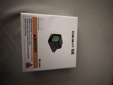 OSIGHT SE Enclosed Green Dot, 2 & 32 MOA Multi-Reticle picture