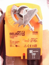 Belimo TFB24 Actuator NEW  Ships on the Same Day of the Purchase picture