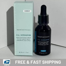 SkinCeuticals H.A. Intensifier Multi-Functional Serum 30ml NEW SEALED picture