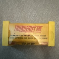 Aurora Thunderjet 500 Grand Prix Racer (#1361) picture