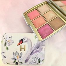 NWOB~ Hourglass Ambient Lighting Edit Unlocked SWAN Palette Highlighter Bronzer picture