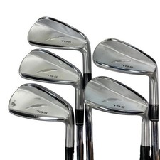 Fourteen TB-5 Forged Iron Set 5pcs 6-Pw Stiff Flex Dynamic Gold 120 S200 RH picture