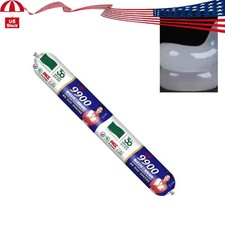 Transparent 9900 Waterproof Sealant Outdoor Silicone Heat Resistant 500g picture