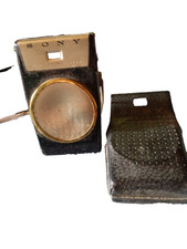 👉 RARE Vintage 1958 Sony TR-610 Radio Six Transistor Design Icon Japan picture