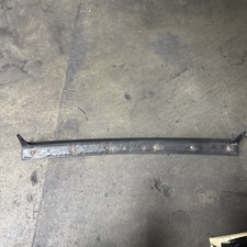 MERCEDES W107 sl SPOILER Original picture