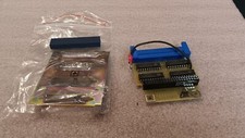 Digital Equipment Corp DEC 54-19893-01 DHV11/DHQ11-PRTN W/PLATE CONNECTOR picture