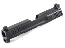 M&P®9 M2.0 OPTIC READY SLIDE FOR 4.25IN BARREL, FULLSIZE 4.25
