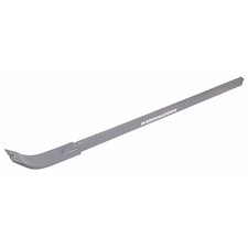 Marshalltown 16595 Pry Bars, Pry Bar, 56 In. L, 3-3/4 In. W picture