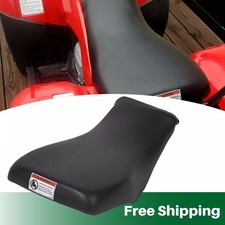 New Complete Seat For Honda Recon 250 TRX250 TRX250TE TRX250TM 2x4 05-24 ATV picture
