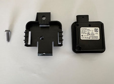 OEM Tesla Model 3 Y S X HomeLink Garage Door Opener Module 1114984-00-B +bracket picture