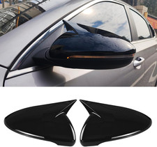 Compatible with Kia Forte Mirror Cover 2019 2020 2021 2022 2023 2024, Accessorie picture