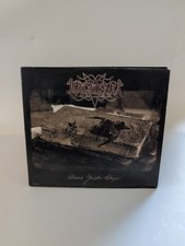 KATATONIA - Brave Yester Days - 2 CD - **Excellent Condition** Rare Oop #178 picture
