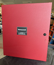 1- Honeywell HPFF8 with power supply. NO KEY picture