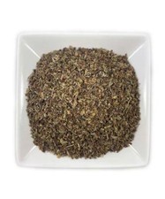 Holy Basil C/S (Tulsi) Cut & Sifted Dried Herb – Premium Quality, Fresh picture