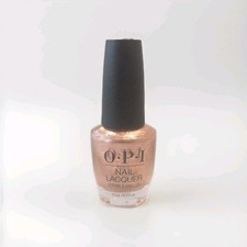 OPI Worth A Pretty Penne picture