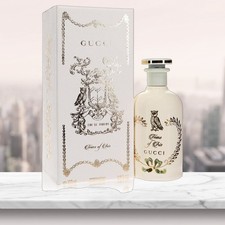 Gucci Tears Of Iris Eau De Parfum Spray (Unisex) By Gucci - 3.3 oz picture