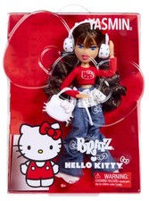 Bratz x Hello Kitty Yasmin Sanrio Fashion Doll with Accessories picture