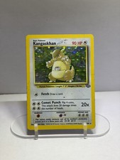 POKéMON TCG-Kangaskhan 05/64. Jungle. Holo rare. picture