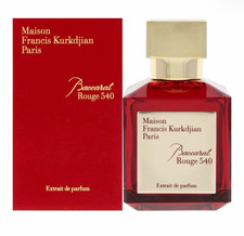 Maison Francis Kurkdjian Baccarat Rouge 540 Extrait 2.4 fl oz Spray picture