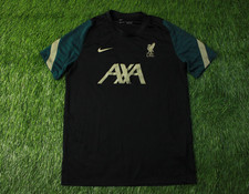 LIVERPOOL 2022/2023 FOOTBALL SOCCER SHIRT JERSEY TRAINING NIKE ORIGINAL SIZE L picture