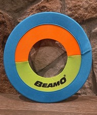 Toysmith Beamo Flying Hoop 10” Lightweight Fun for Outdoor Play picture