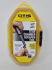 New Otis Star Chamber Scraper Tool FG-2715 picture