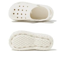 Crocs Classic Clog Black Unisex Men Women Shoes Slip On Water Friendly Sandals picture