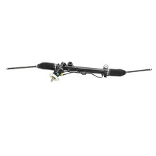Genuine GM Hydraulic Rack and Pinion Steering Gear with Tie Rods 19356442 picture