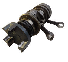 1996 Yamaha Wave Blaster Crankshaft 62T-11400-02-00 Superjet Raider Venture VXR picture