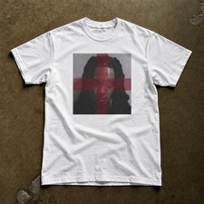 Carti Opium Graphic Y2K Tee 100% Cotton picture
