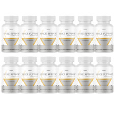 Spike Support Formula Pro - Natural Immune Support Supplement - 12 Bottles picture