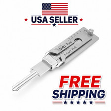 Stainless Steel Precision Tool SS001pro O-ring Pickup Kit Pickup Hand Tool picture
