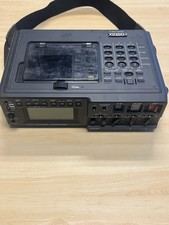 Genuine Fostex PD-4 Digital Audio Recorder picture