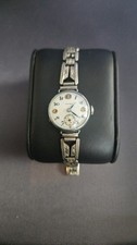 Rare Vintage 1920s/1930s Ladies SEIKO / SEIKOSHA Mechanical Watch picture